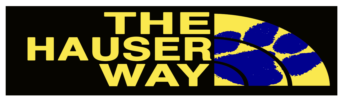 Logo for The Hauser Way 