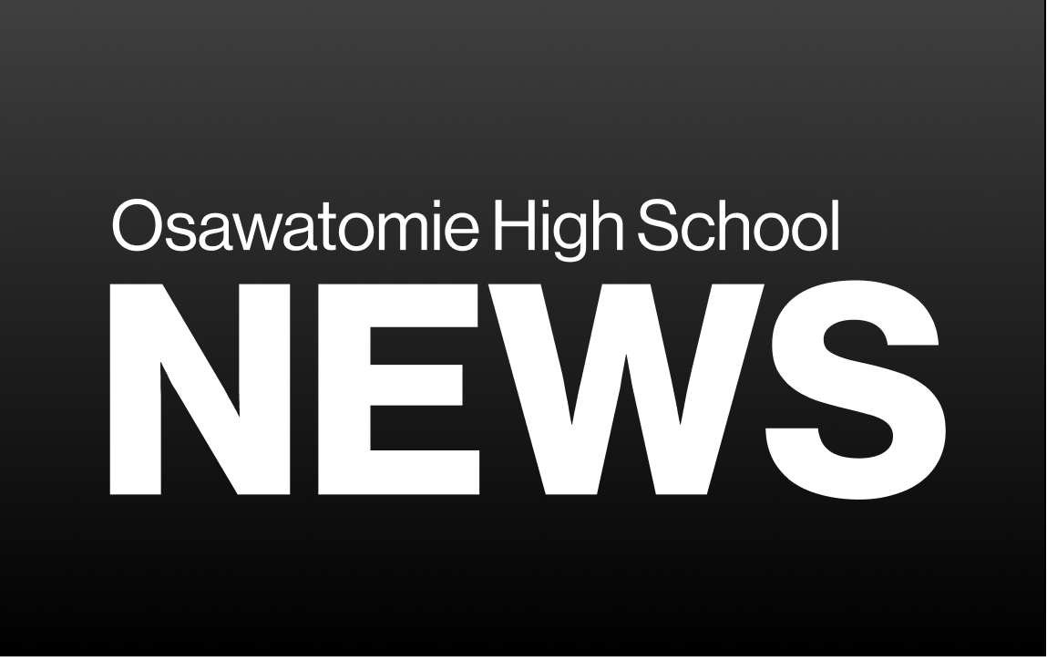 Openings for the 20242025 School Year! Osawatomie High School