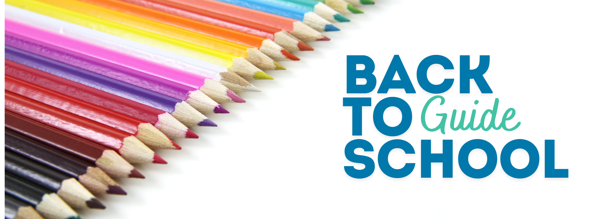 back to school guide