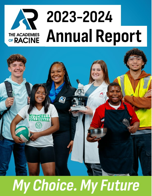 2022-2023 annual report