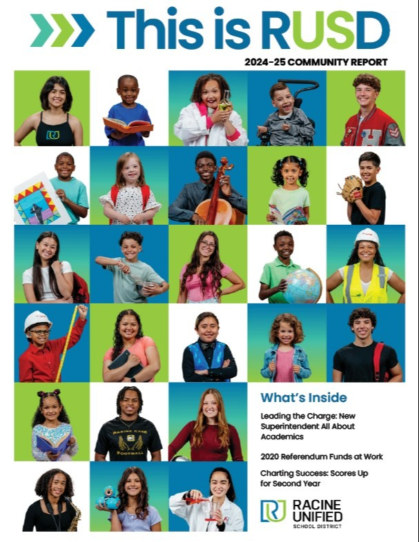 2024-25 annual report