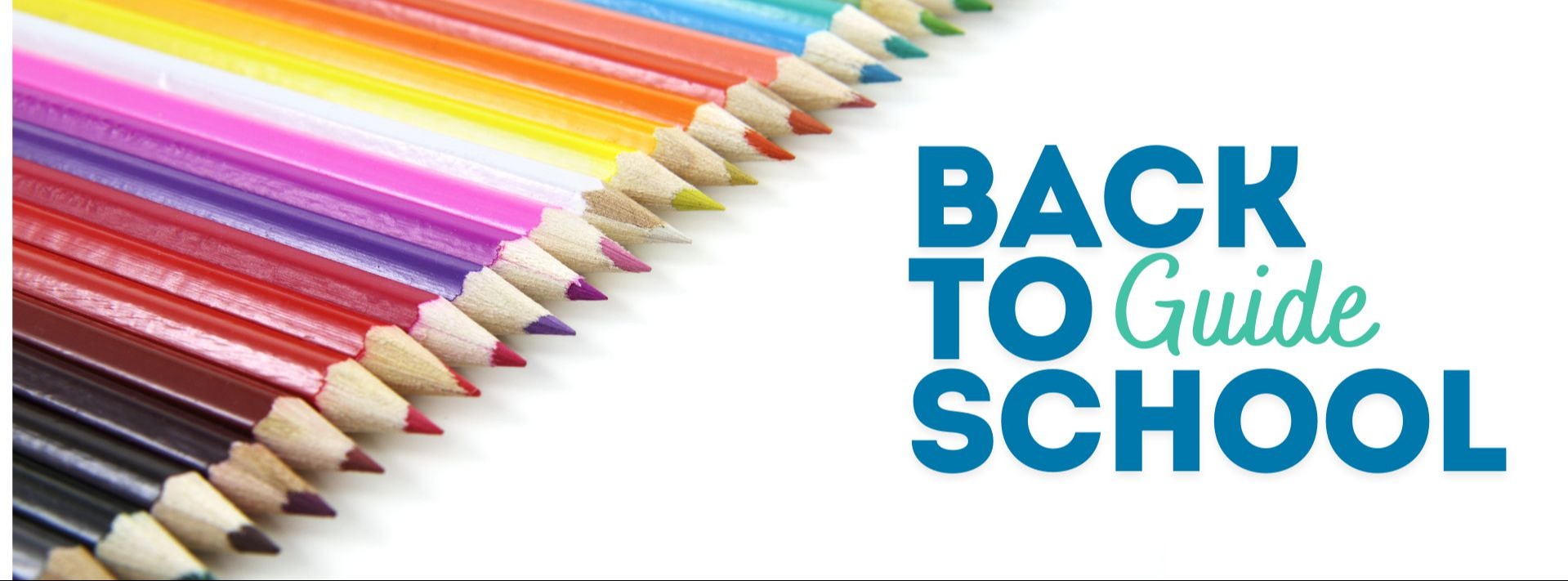 back to school