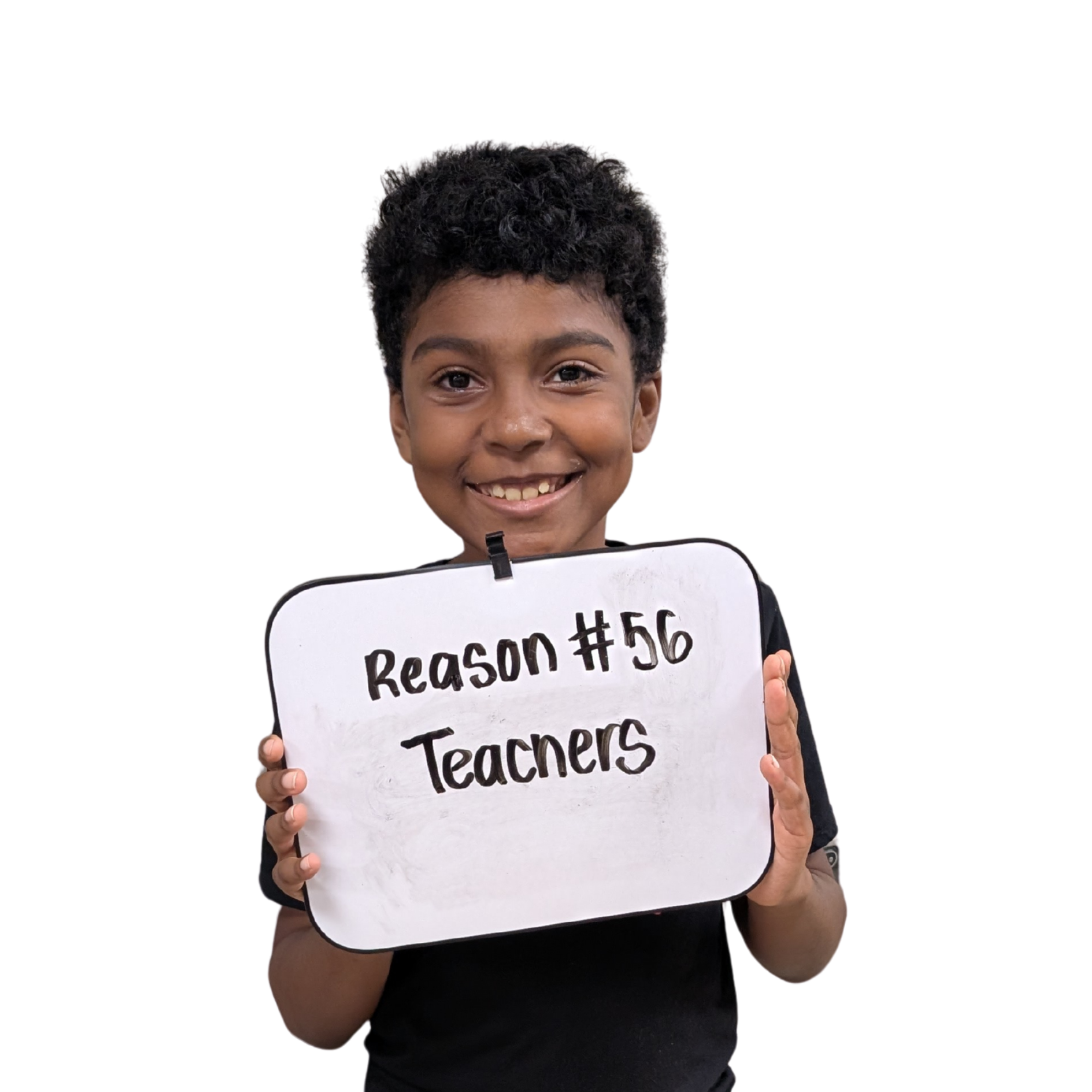 reason #56 teachers