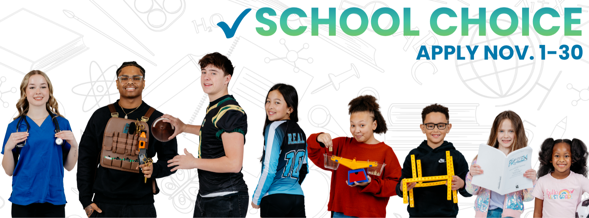 school choice apply nov 1-30
