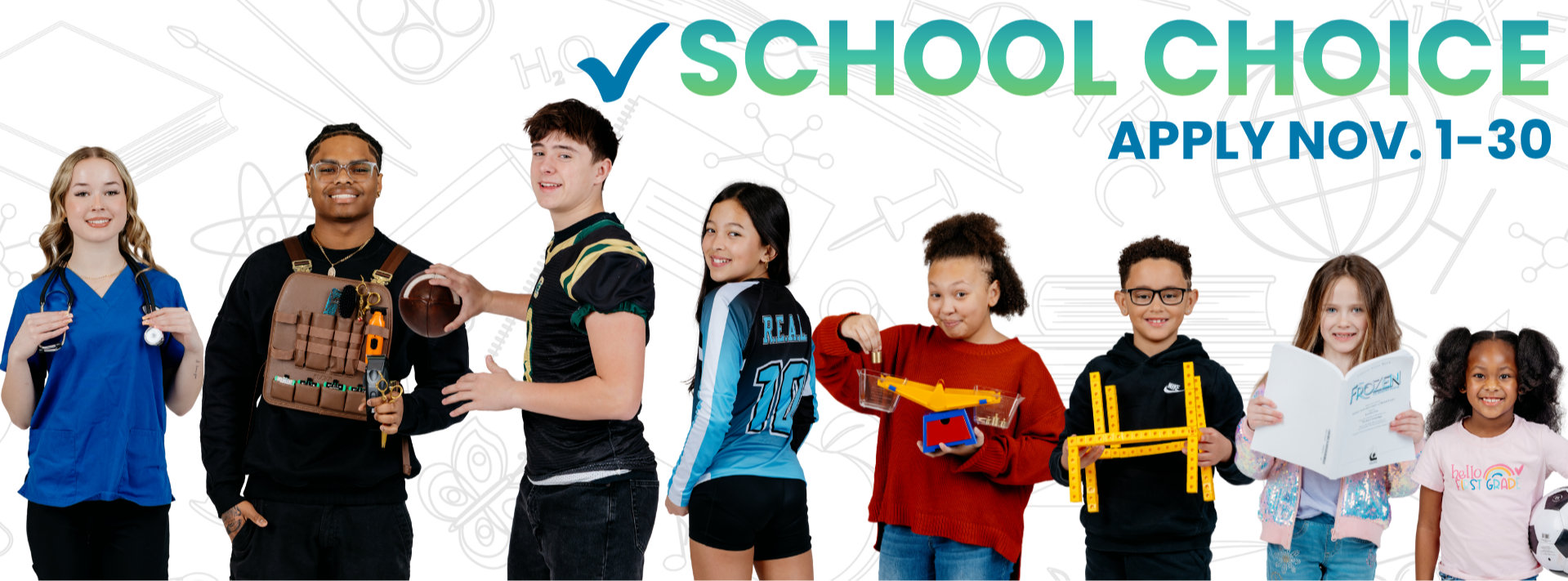 school choice apply nov 1-30