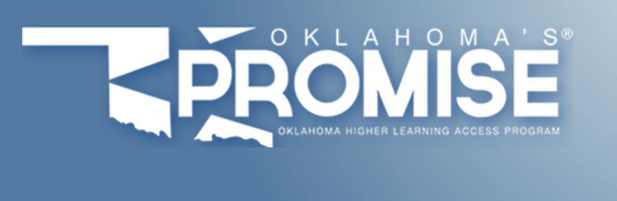 Oklahoma's Promise logo