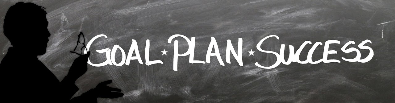 Goal Plan Success banner