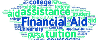 Financial Aid logo