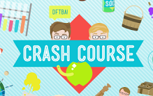 crash course 