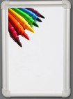 mini whiteboards