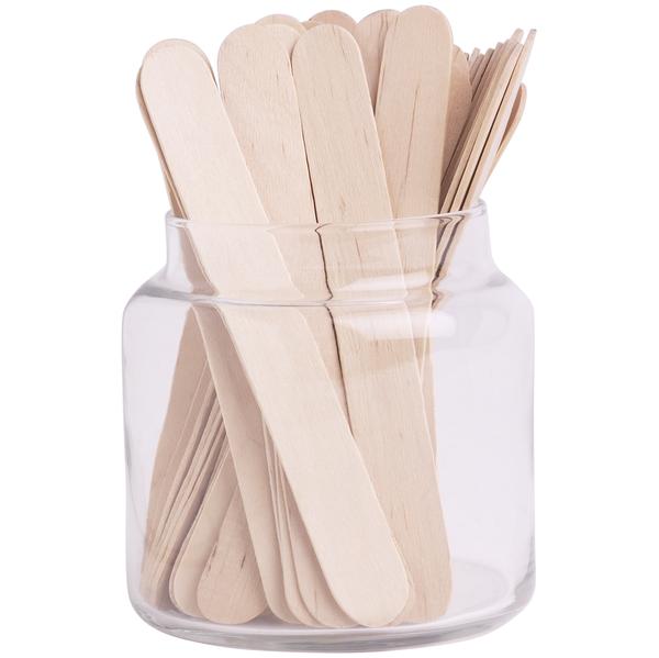 popsicle sticks