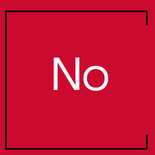 no