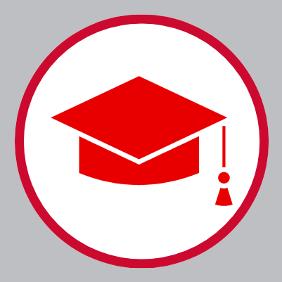 pcsc graduation rate