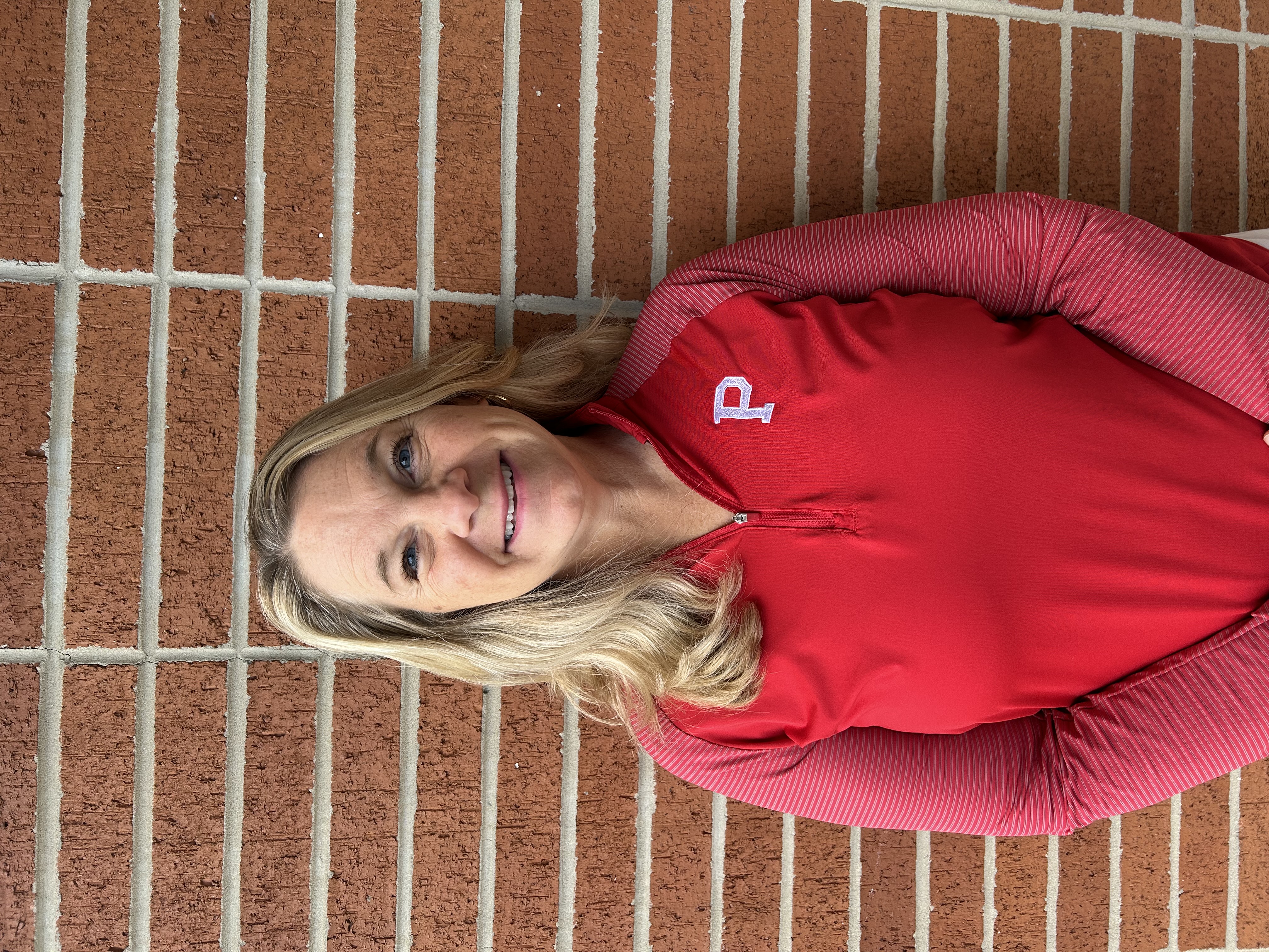 Julie Stauffer- phs guidance counselor