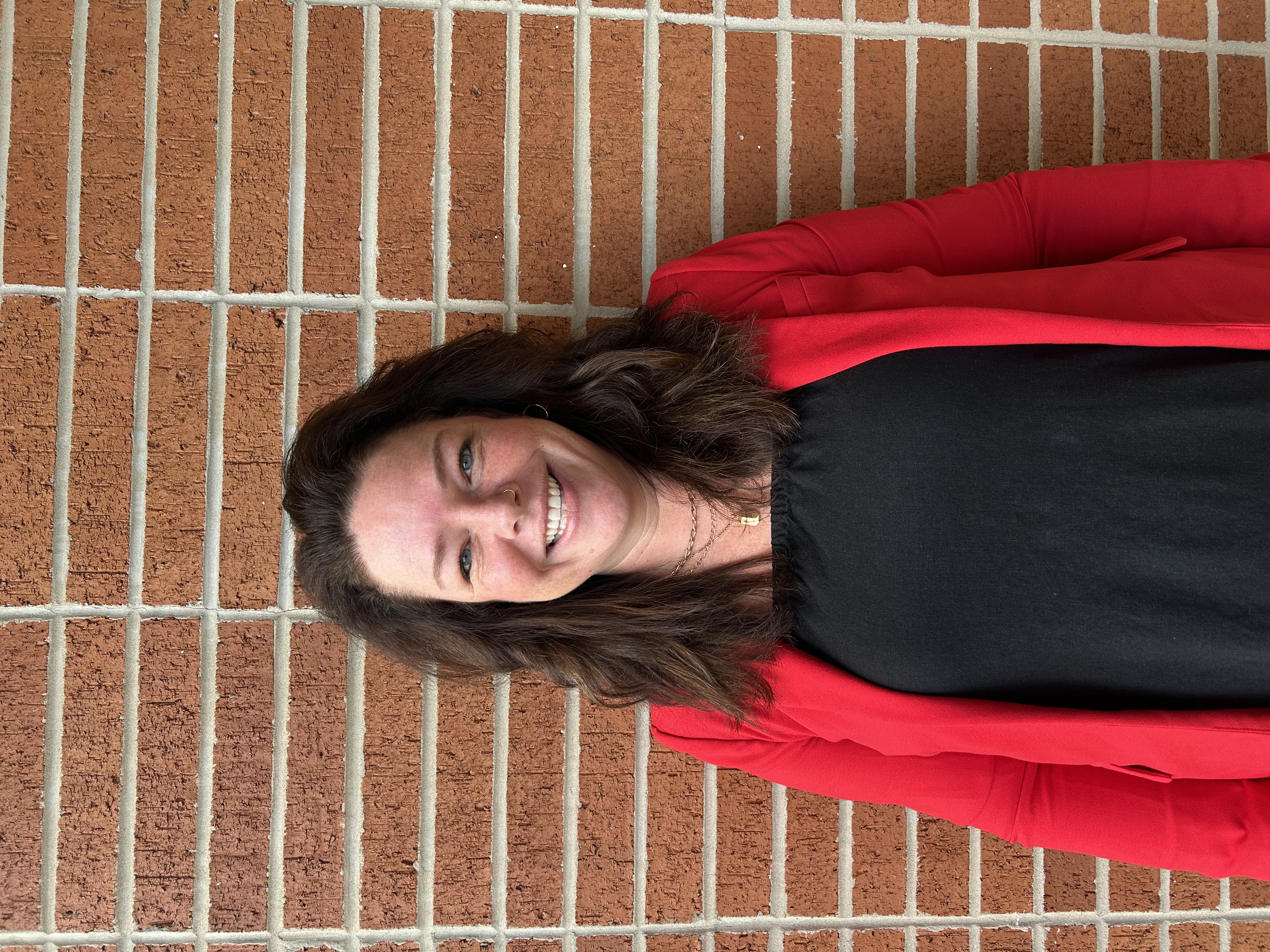 Jaime Bradley-phs guidance counselor