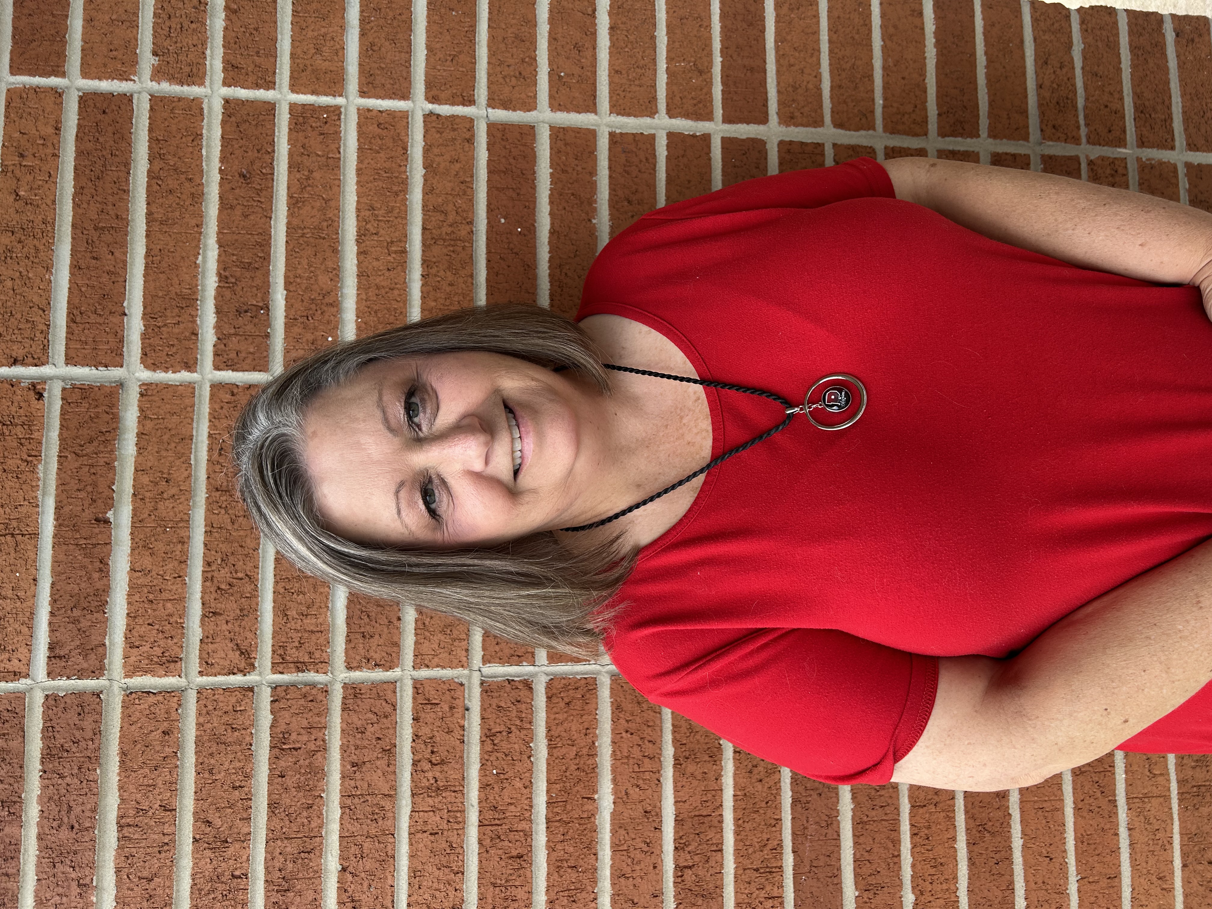phs guidance counselor secretary- Traci Hilliard