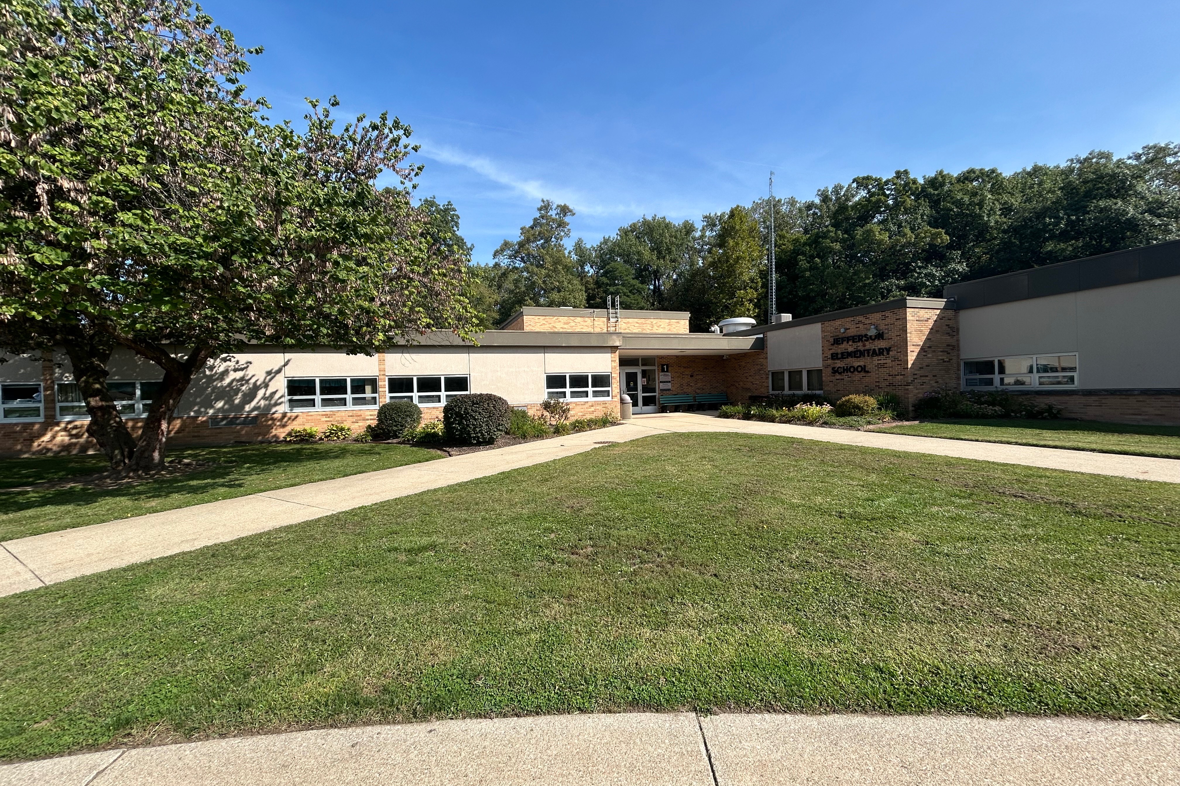 Jefferson Elementary School