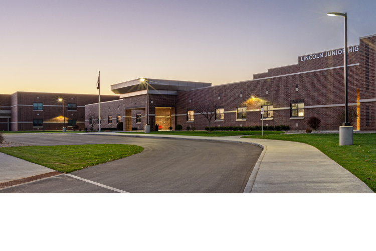 Lincoln Junior High