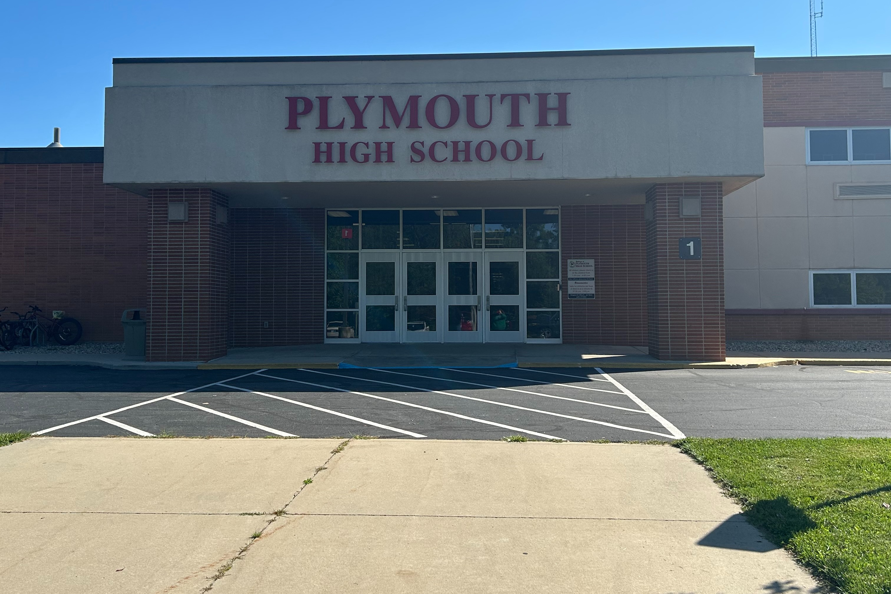 PHS