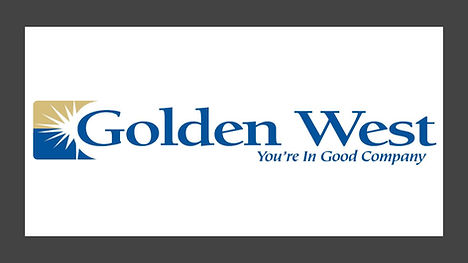 Golden West logo