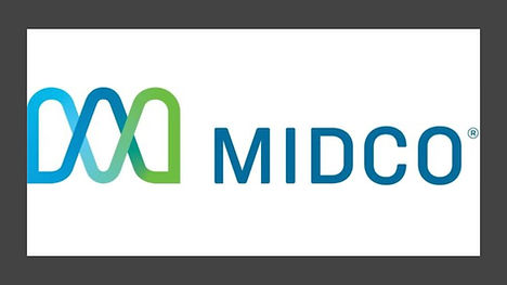 Midco logo