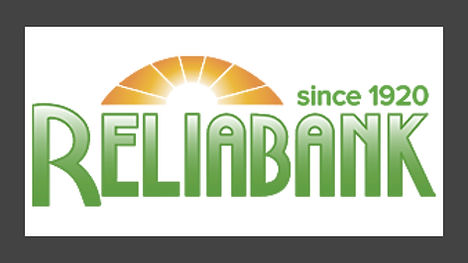 Reliabank logo