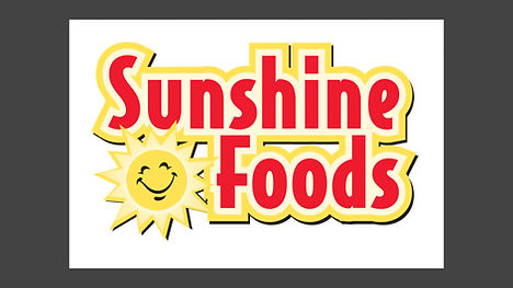 Sunshine Foods logo