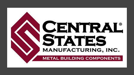 Central States Manugacturing logo