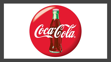 Coca-Cola logo