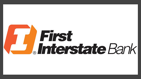 First Interstate Bank logo