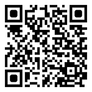 New Students QR Code