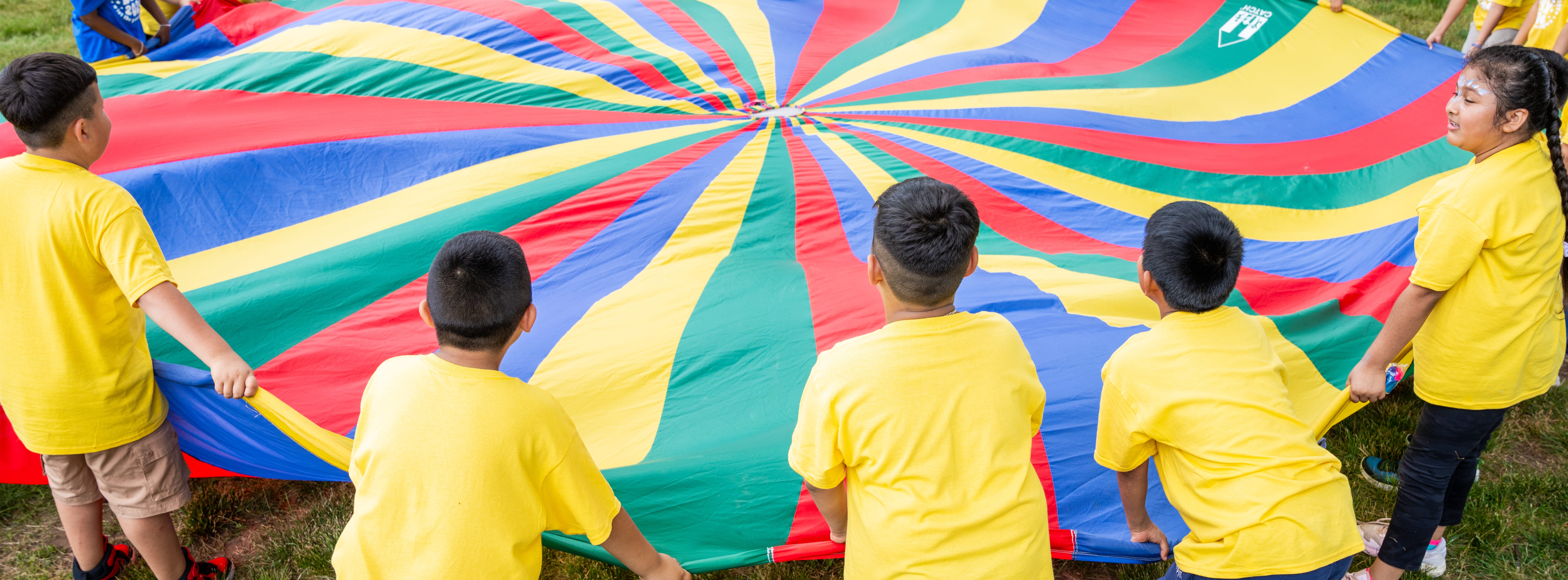 Students Field Day 2