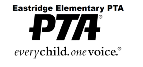 Eastridge PTA Logo