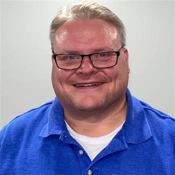 Chuck McPherson