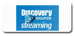 Discovery Education Streaming