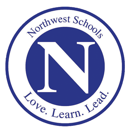 Northwest School District logo