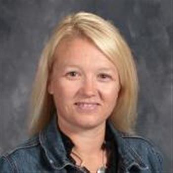Liz McClure