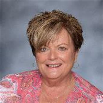 Nancy Fisher