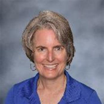 Stacy Knernschield