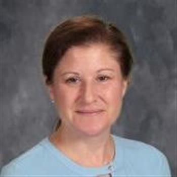 Monica DeLargy