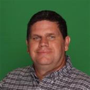 Mike Horn