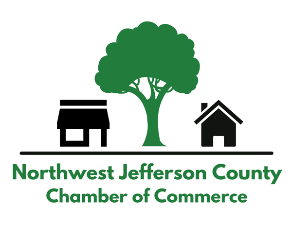 Northwest Jefferson County chamber of commerce