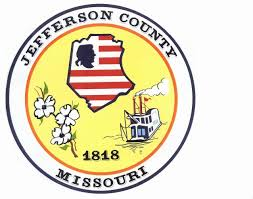 Jefferson Co Missouri Logo