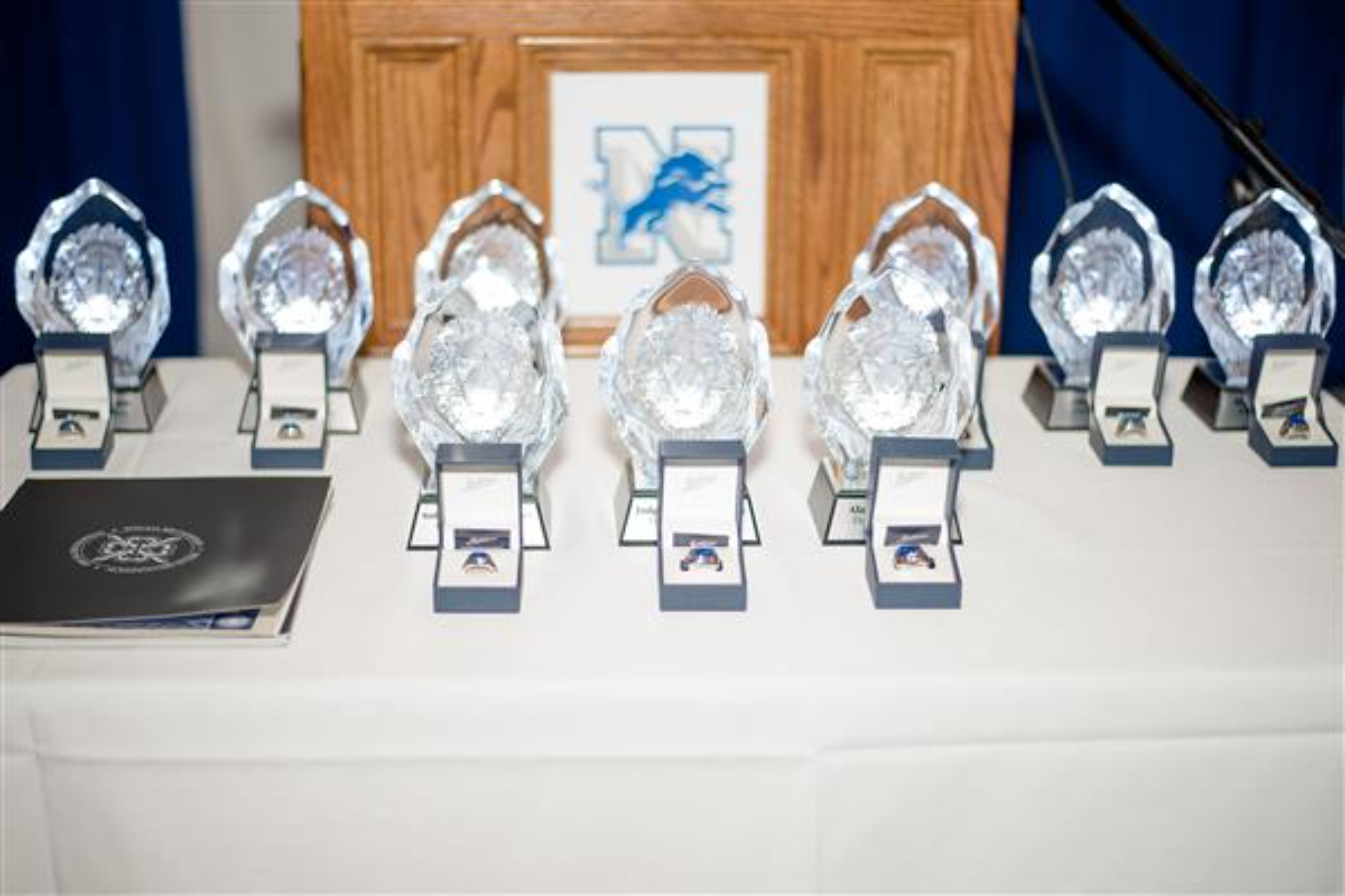 alumni events