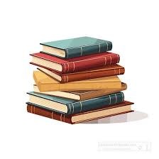 Library Books