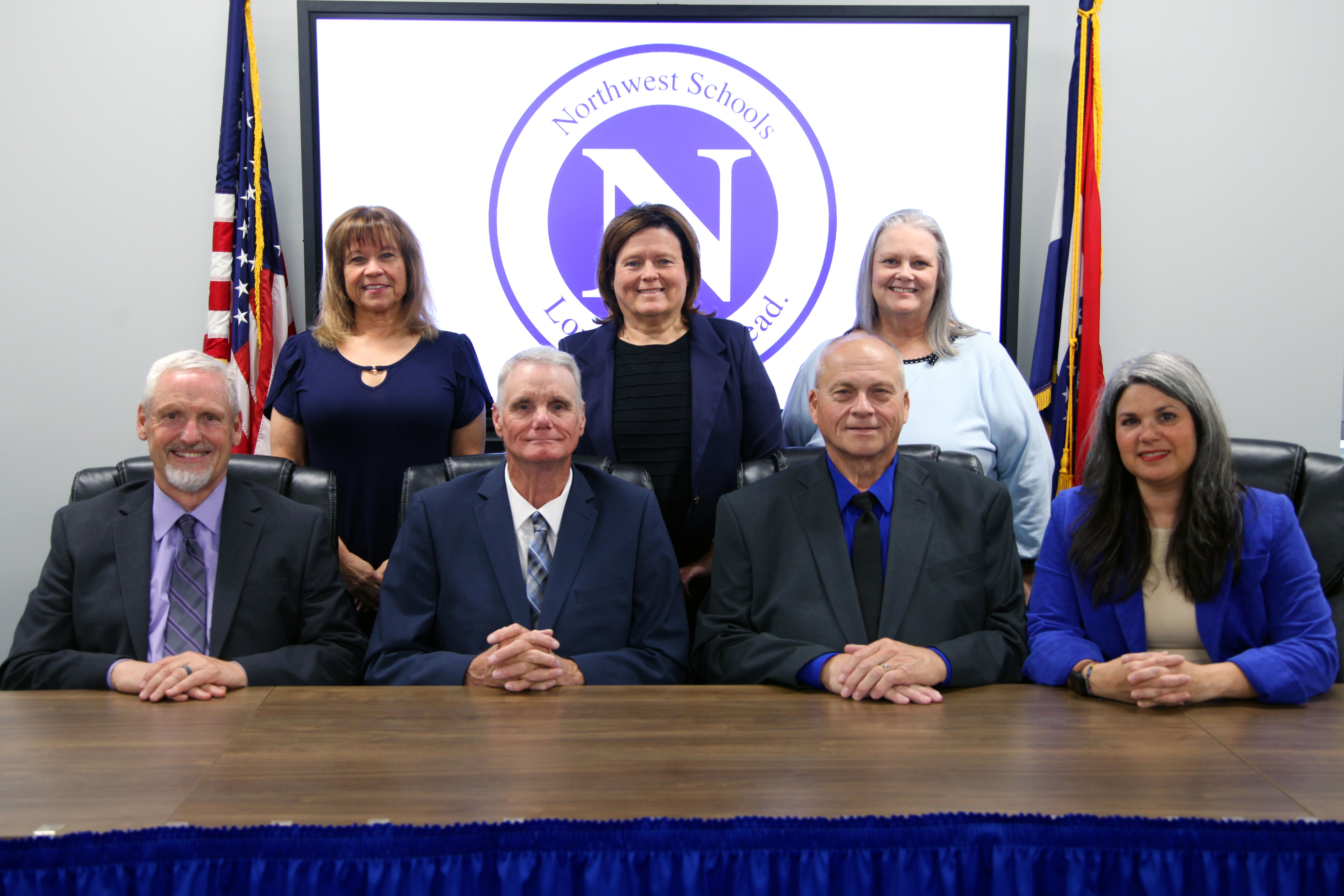 2026 Board of Education