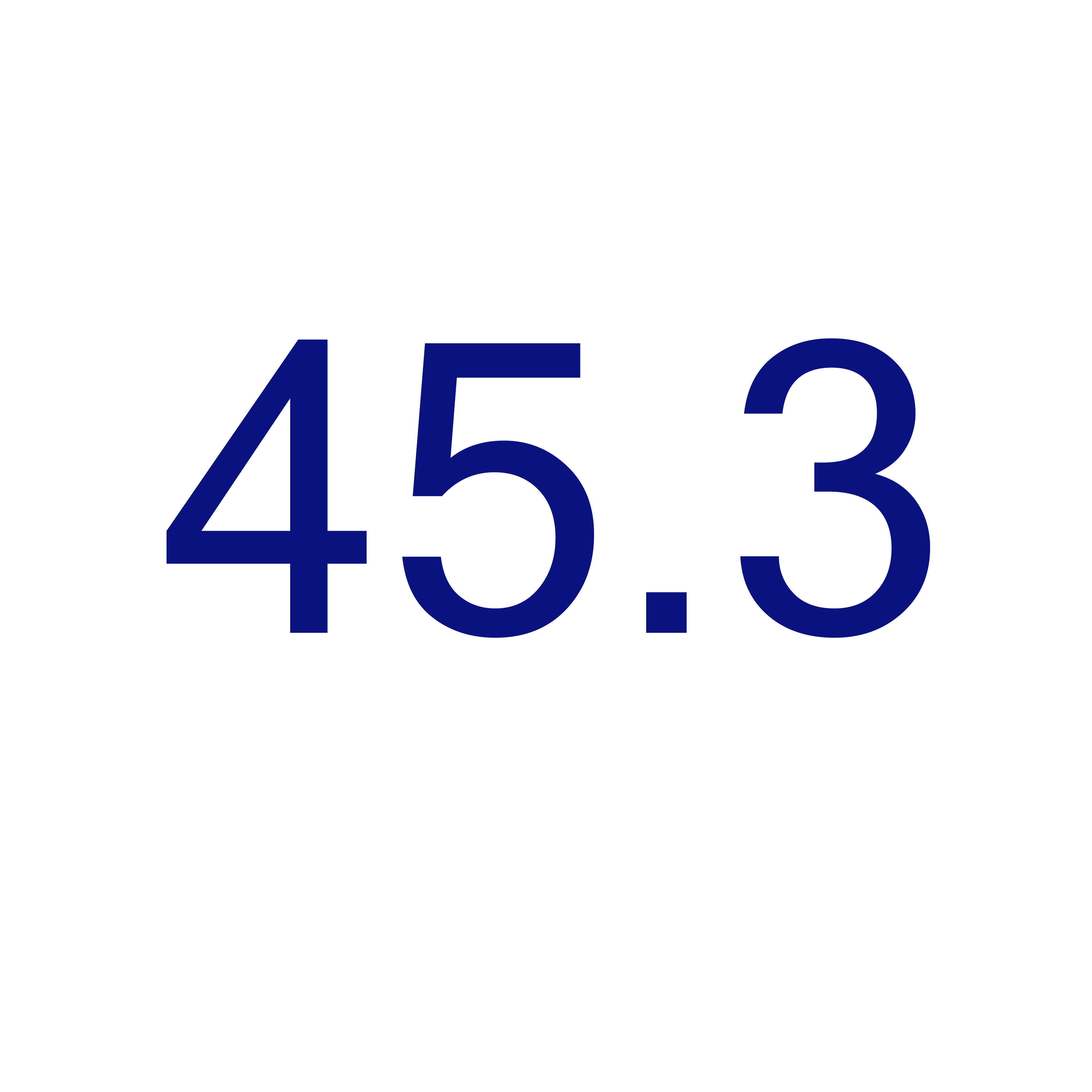 45.3