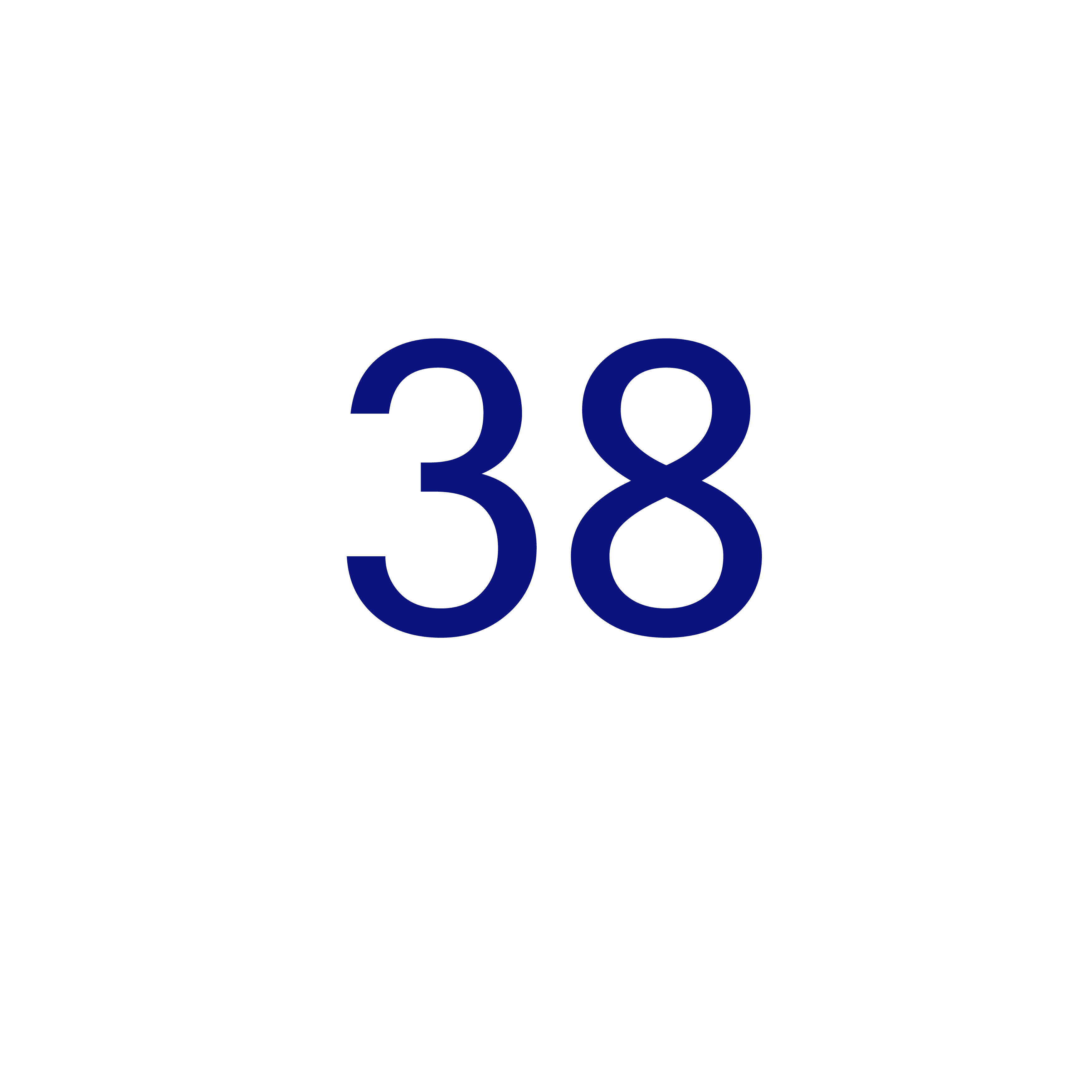 38