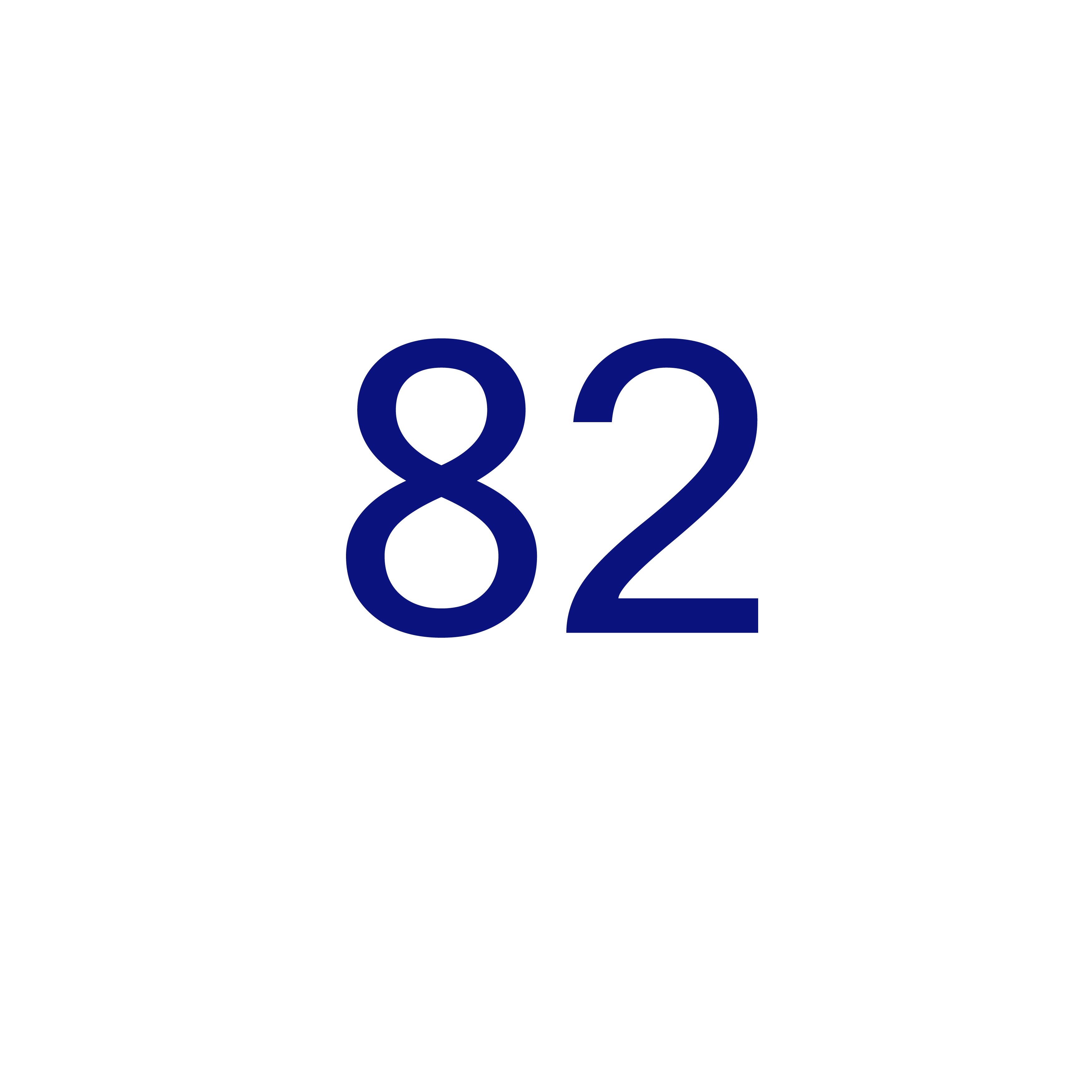 82