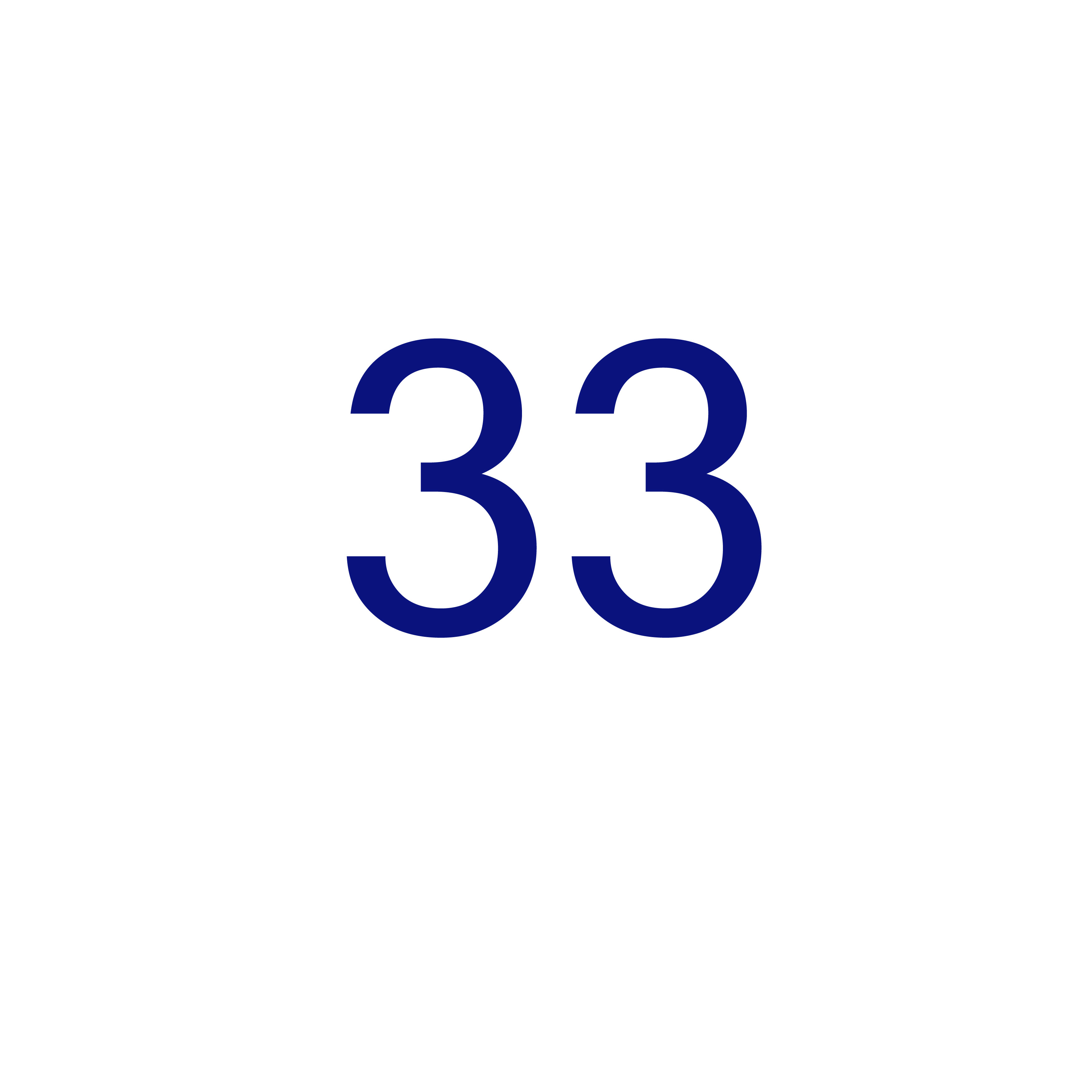 33